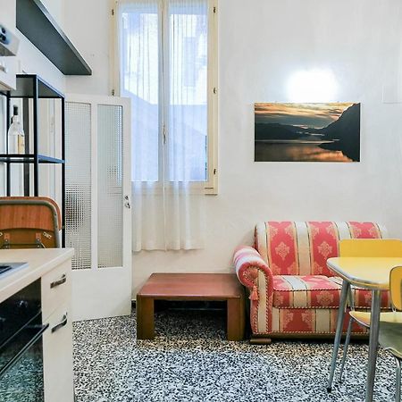 Casa Dell'Architetto Lejlighed Bologna Eksteriør billede