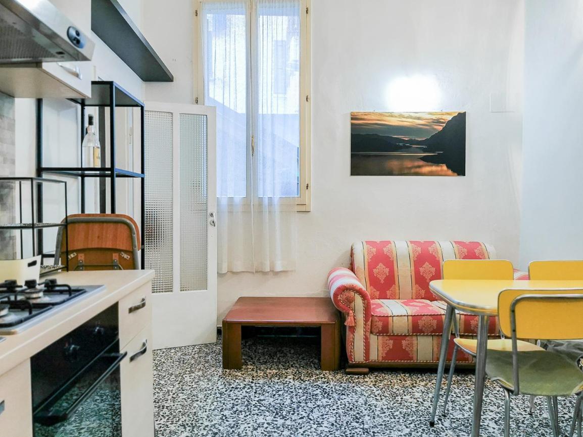 Casa Dell'Architetto Lejlighed Bologna Eksteriør billede