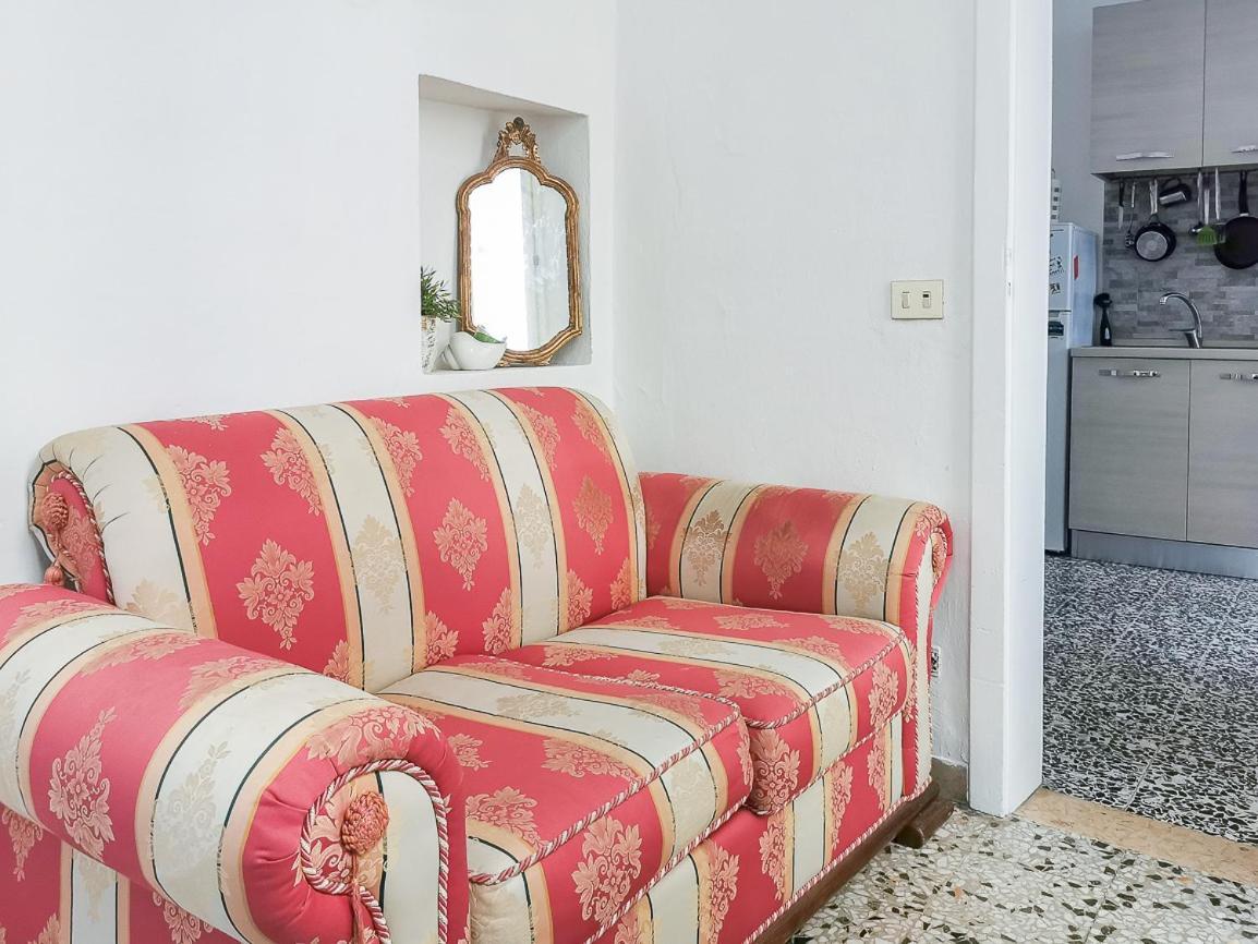 Casa Dell'Architetto Lejlighed Bologna Eksteriør billede