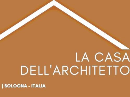 Casa Dell'Architetto Lejlighed Bologna Eksteriør billede