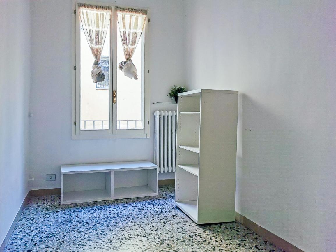 Casa Dell'Architetto Lejlighed Bologna Eksteriør billede